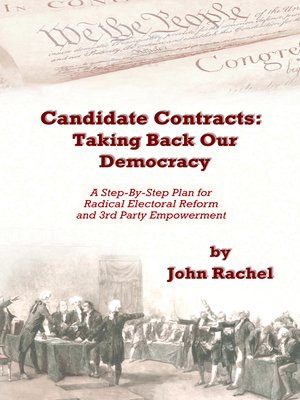 cover image of Candidate Contracts